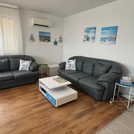Sea Sunshine Appartamento Obzor