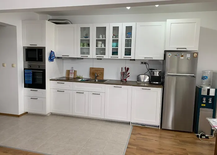 Sea Sunshine * Obzor