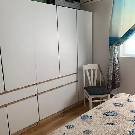 Apartament Sea Sunshine