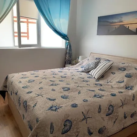 Apartment Sea Sunshine