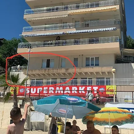 Sea Sunshine Obzor