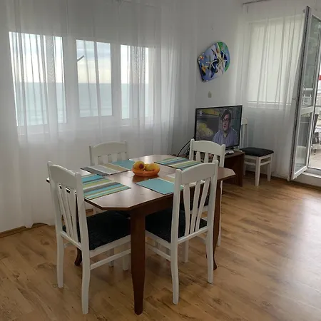 Sea Sunshine Apartment *