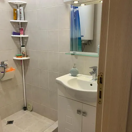 Sea Sunshine Apartament