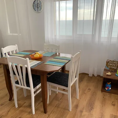 Sea Sunshine Apartment *