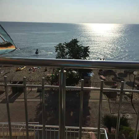 Sea Sunshine