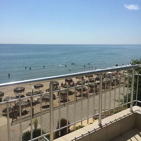 Sea Sunshine Obzor