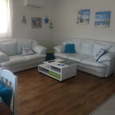 Apartment Sea Sunshine