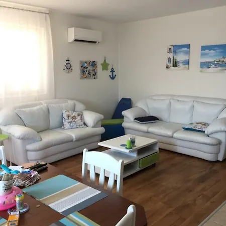 Sea Sunshine Apartment *