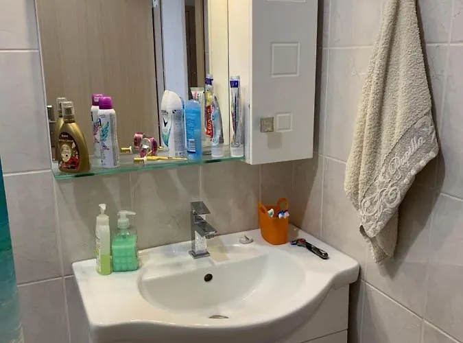 Apartment Sea Sunshine