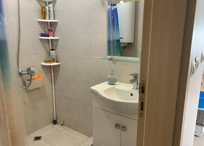 Sea Sunshine Apartment