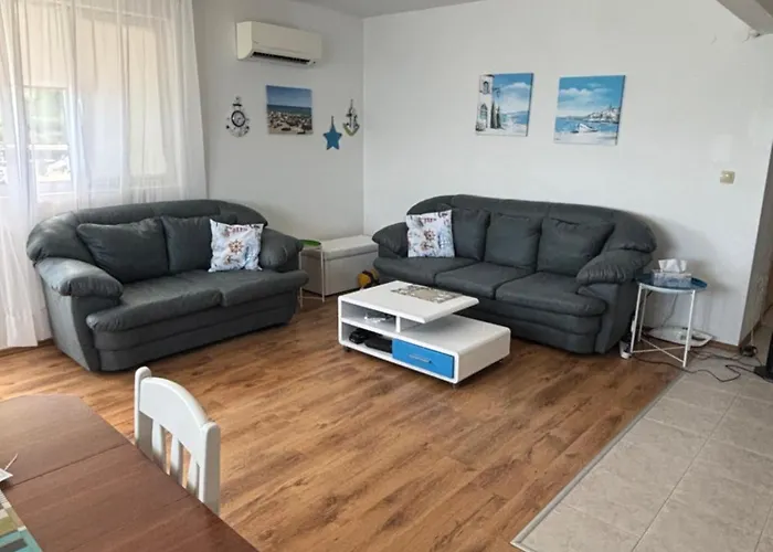 Apartment Sea Sunshine Obzor